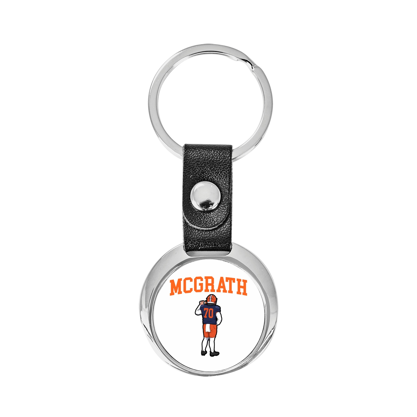 Key Chain — Shirsey in Classic