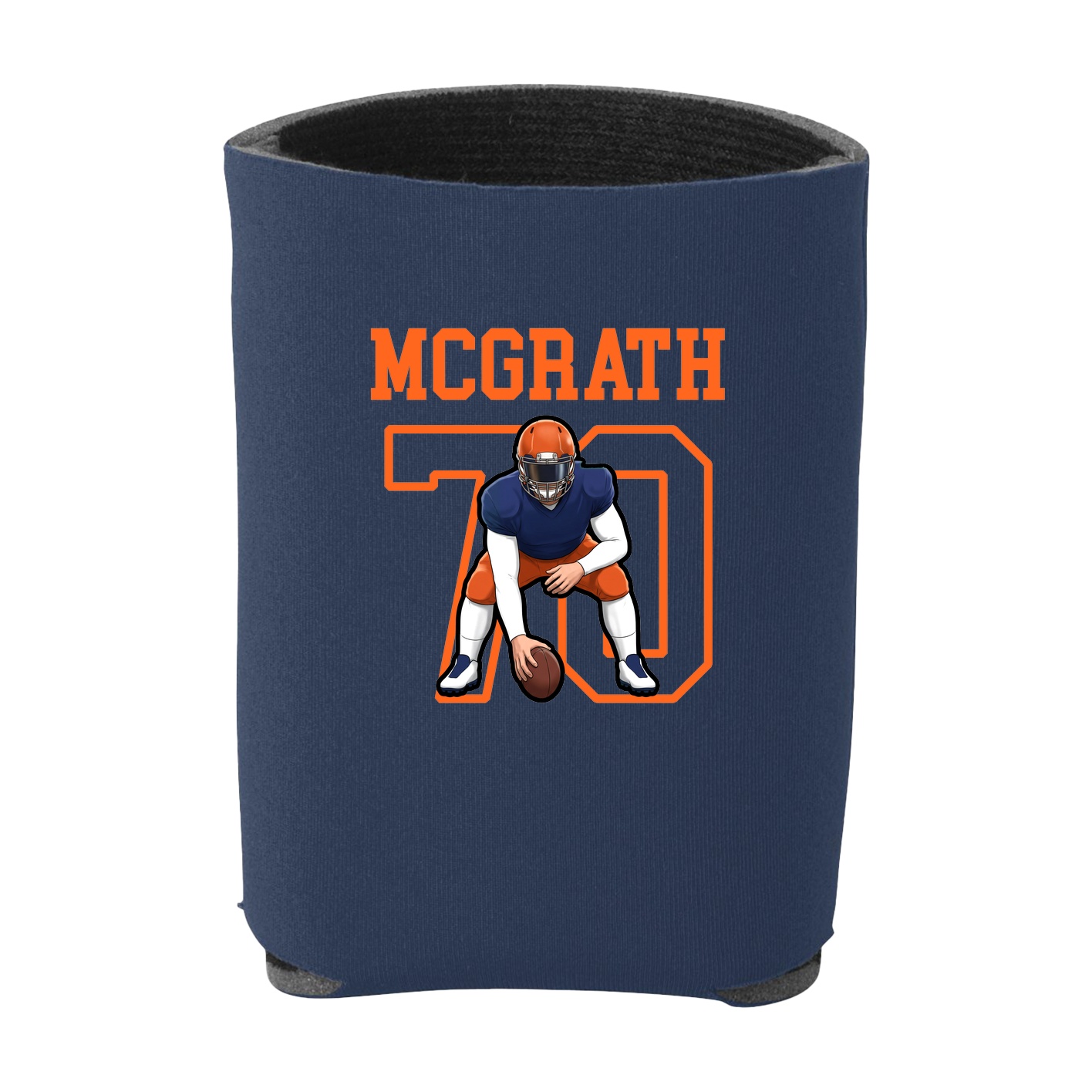 Can Holder — Shirsey in Navy