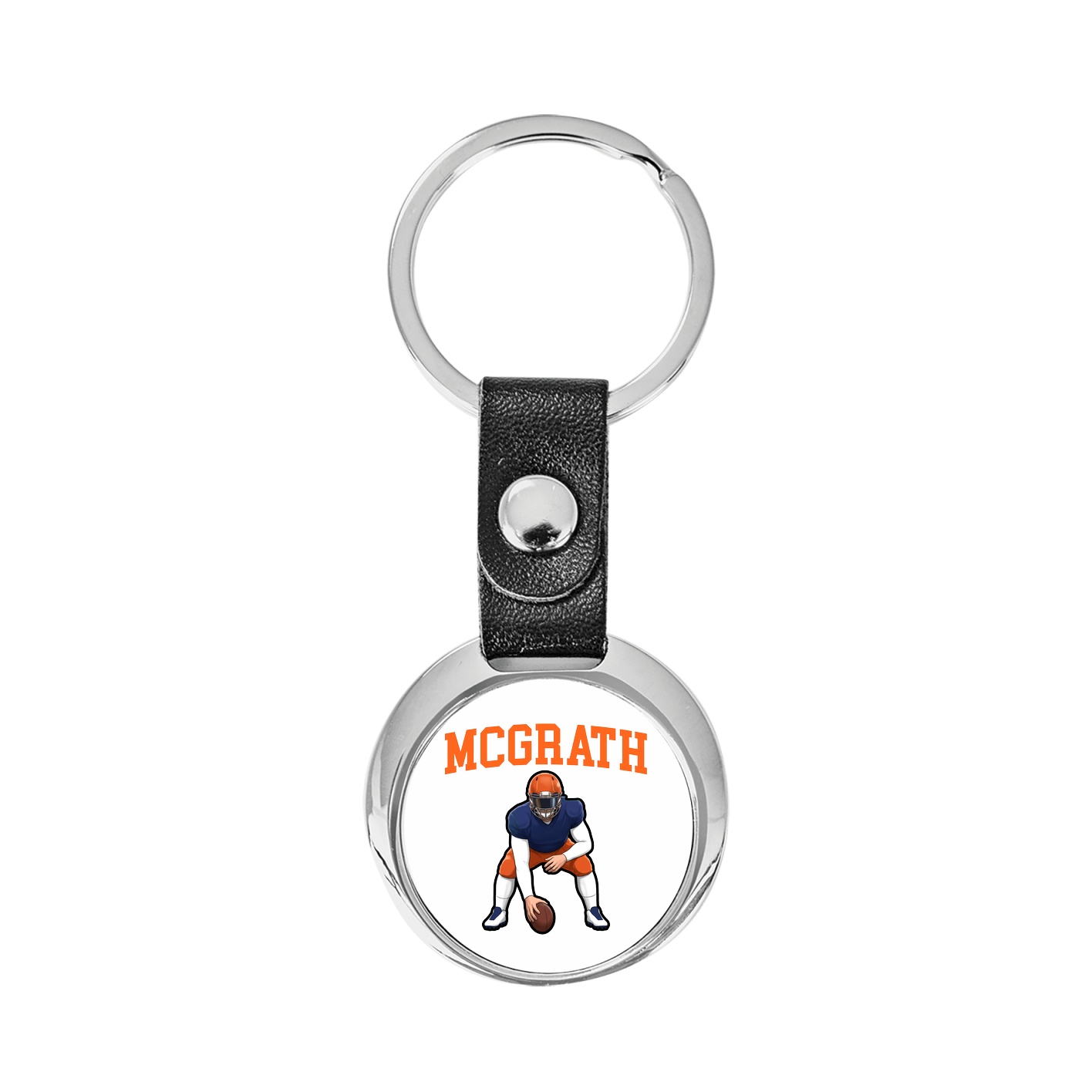 Key Chain — Shirsey in Classic