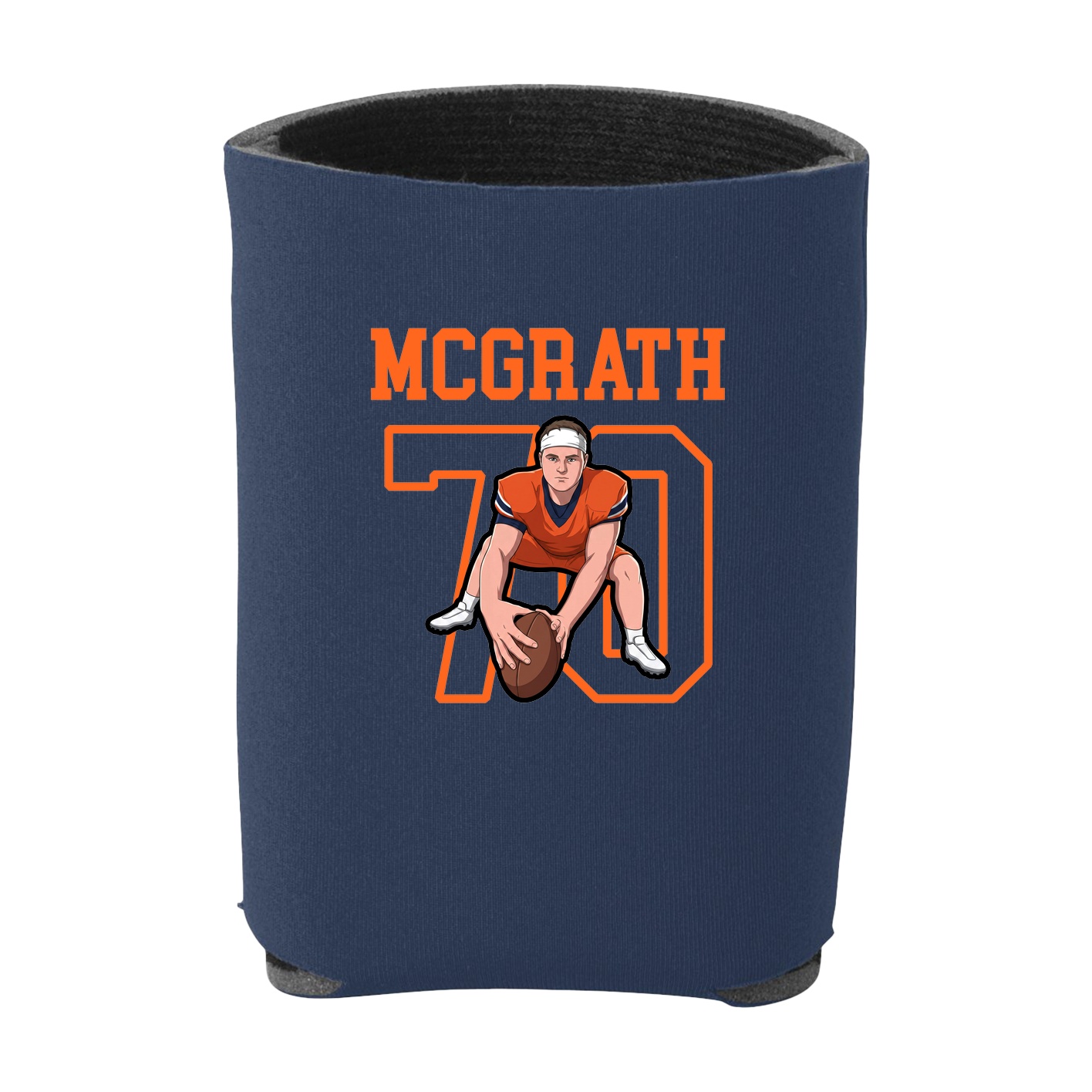 Can Holder — Shirsey in Navy