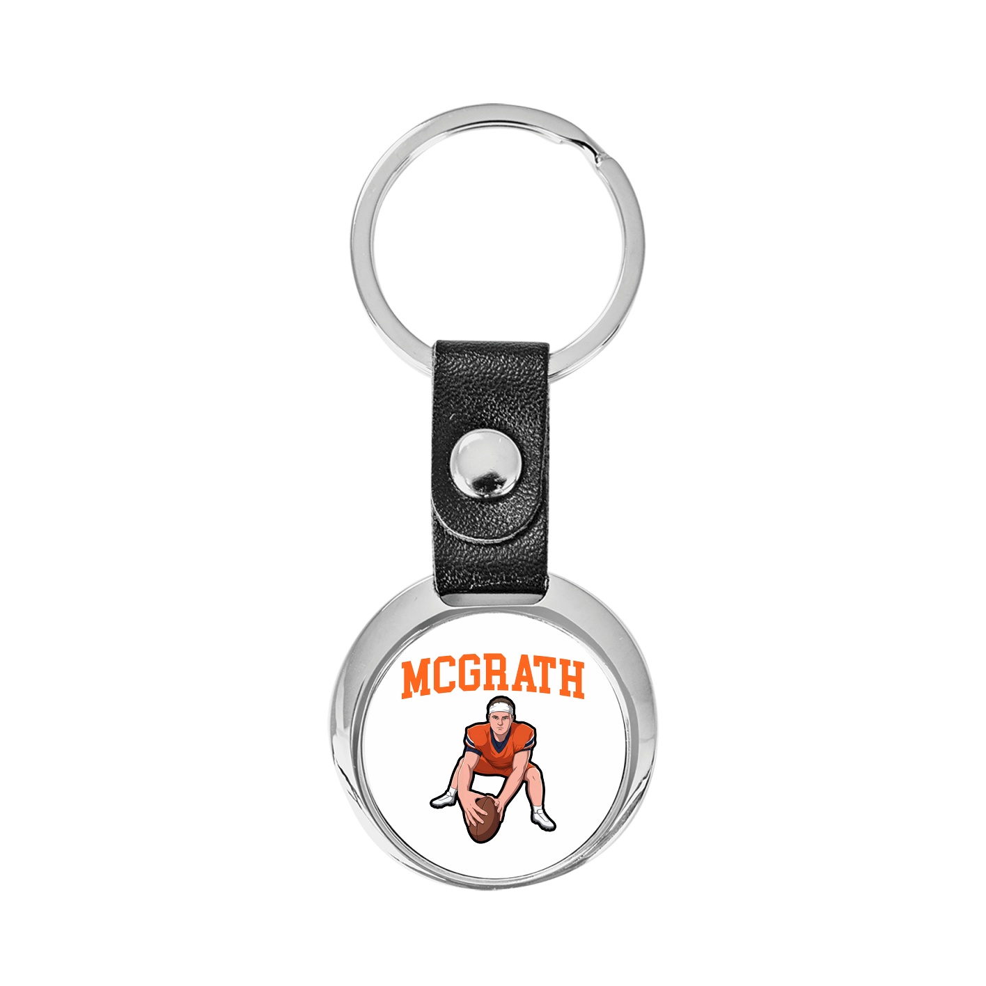 Key Chain — Shirsey in Classic