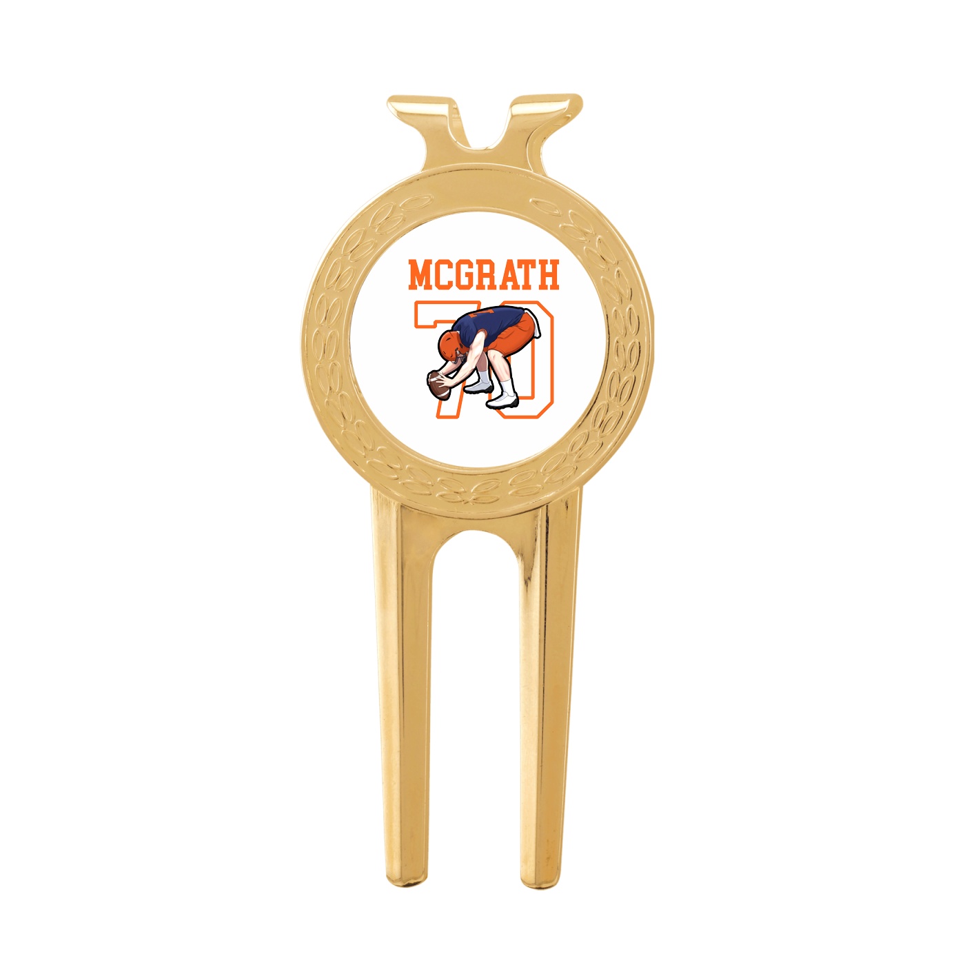 Divot Tool with Ball Marker — Shirsey in Classic