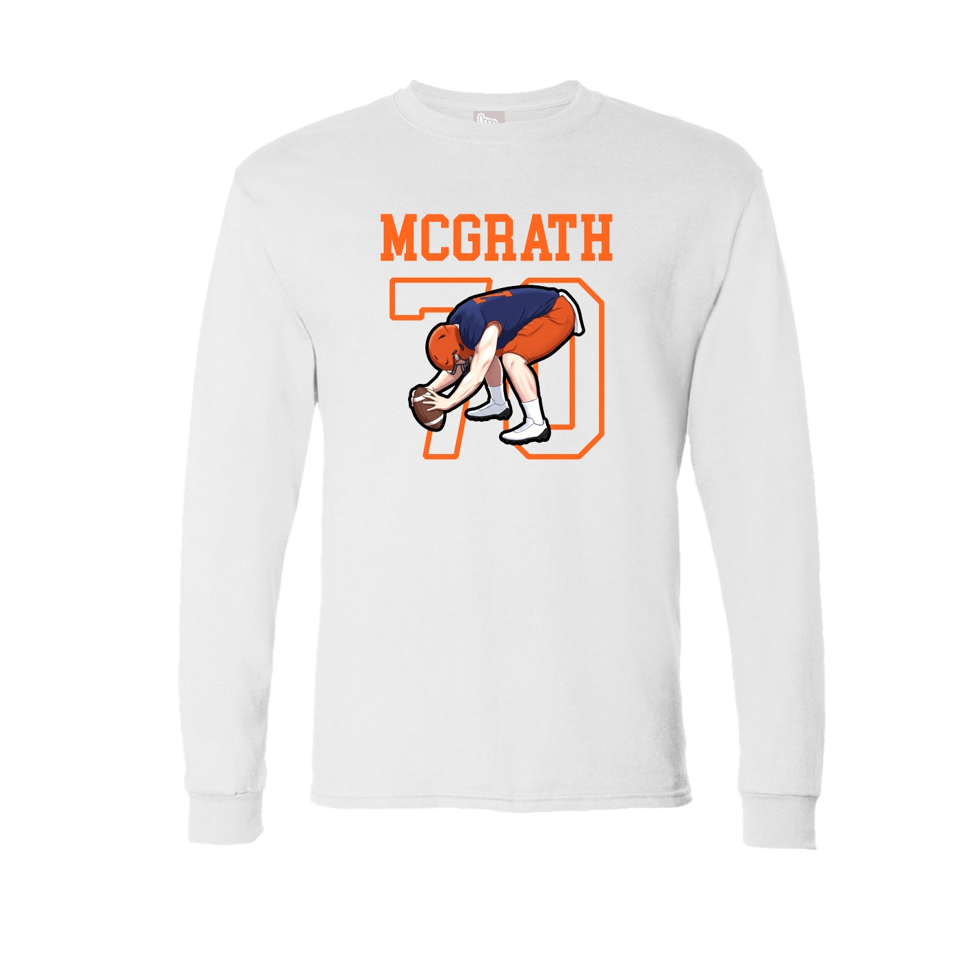 Long Sleeve Tee