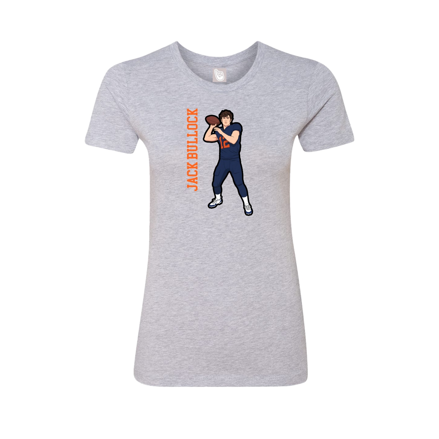 NIL Club Womens Tee