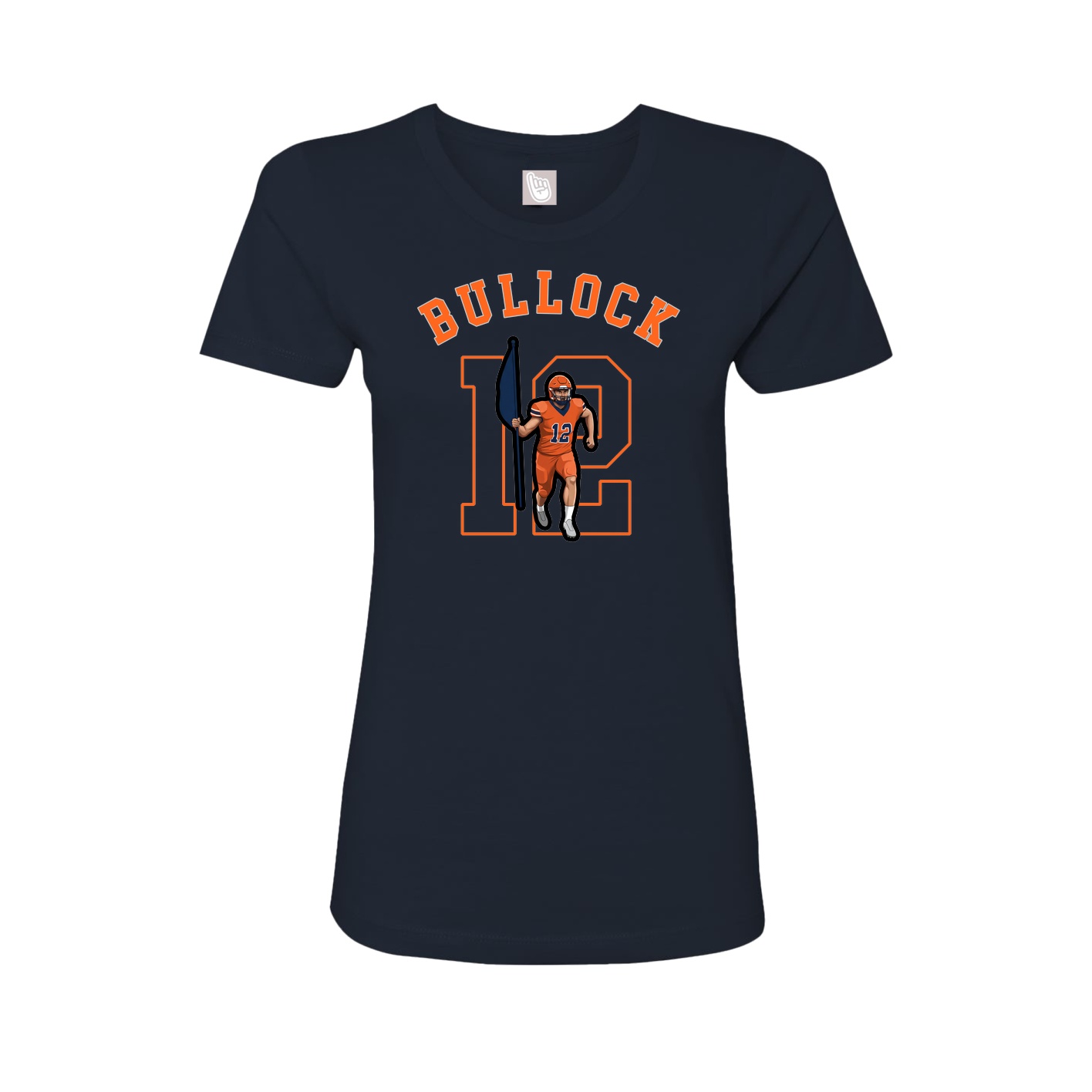 NIL Club Womens Tee