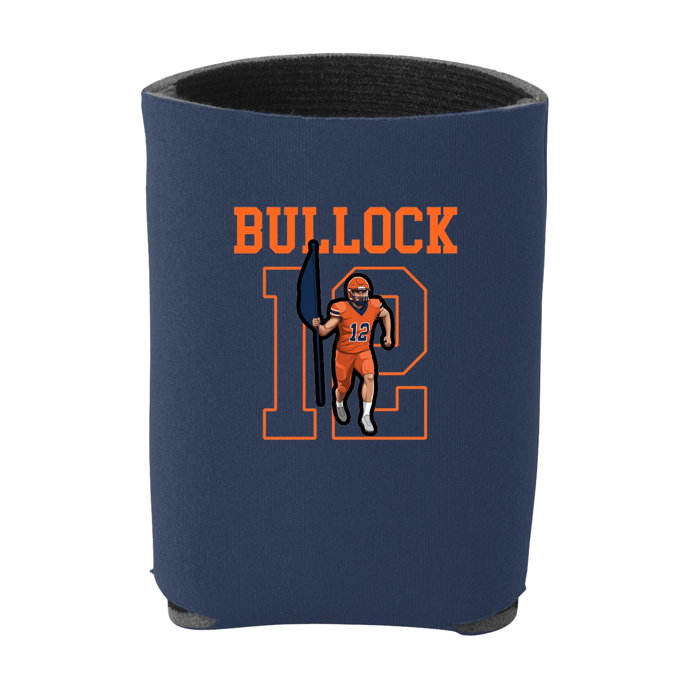 Can Holder — Shirsey in Navy
