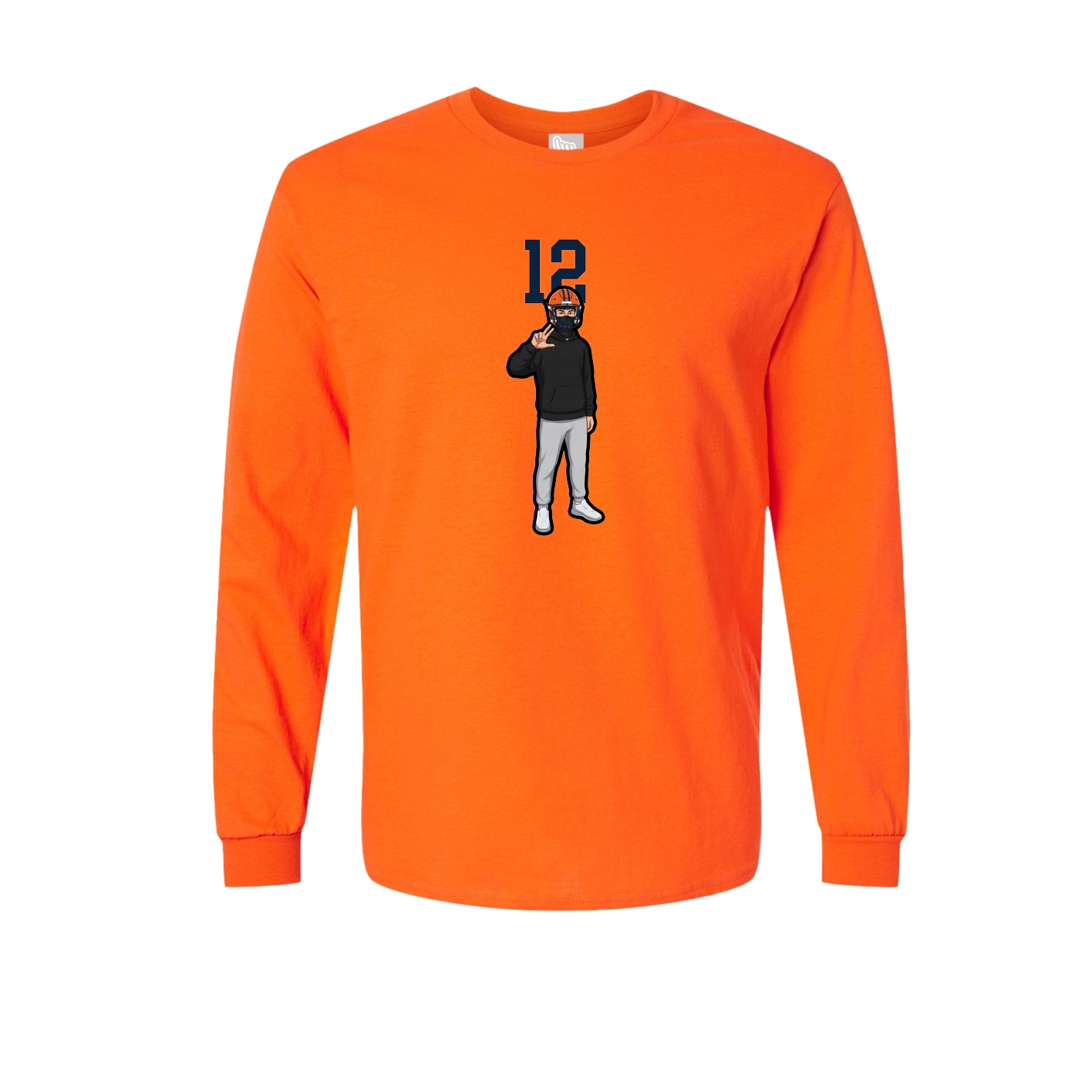 Long Sleeve Tee