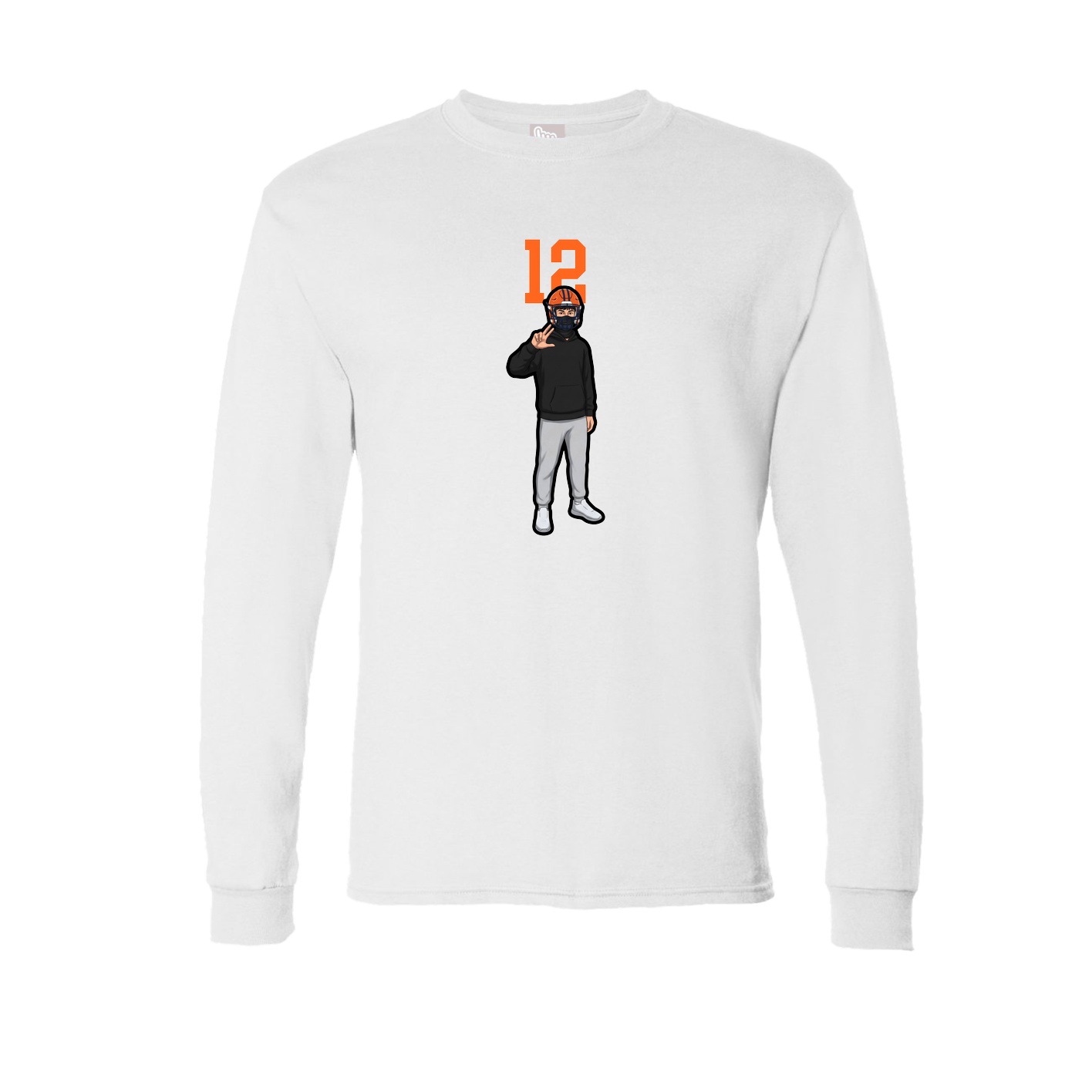 Long Sleeve Tee