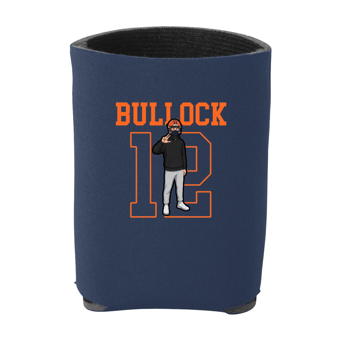 Can Holder — Shirsey in Navy