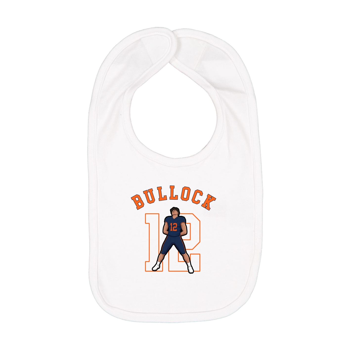 Infant Bib