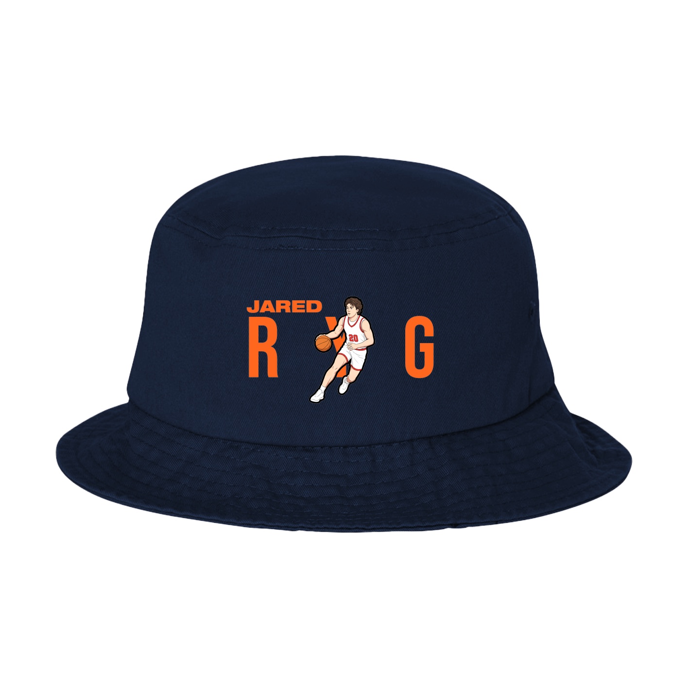 Bucket Cap