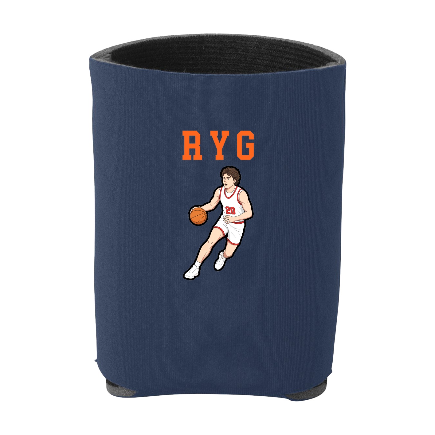 Can Holder — Shirsey in Navy