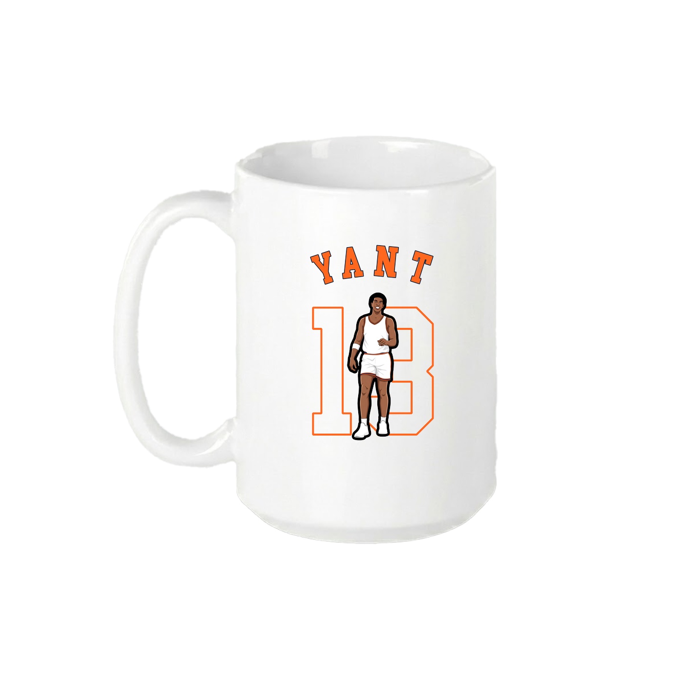 15oz Coffee Mug