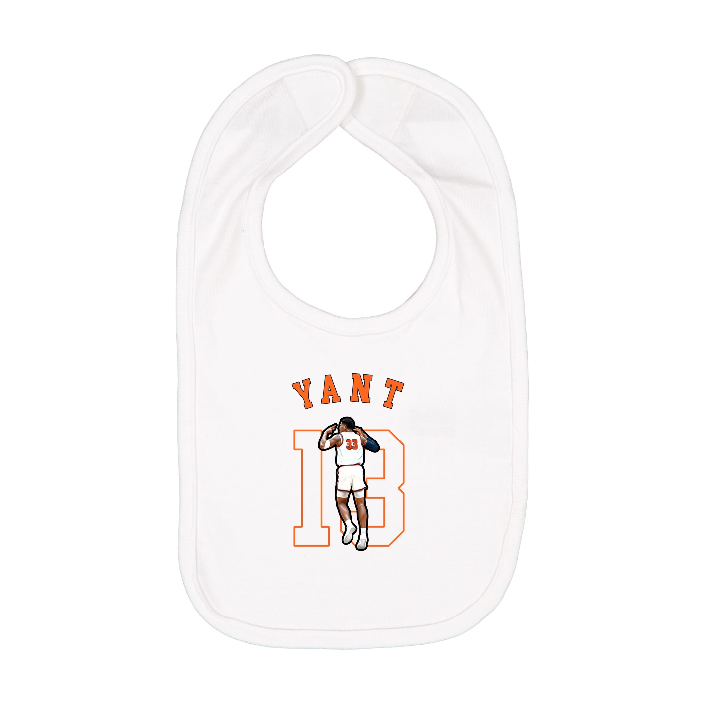 Infant Bib