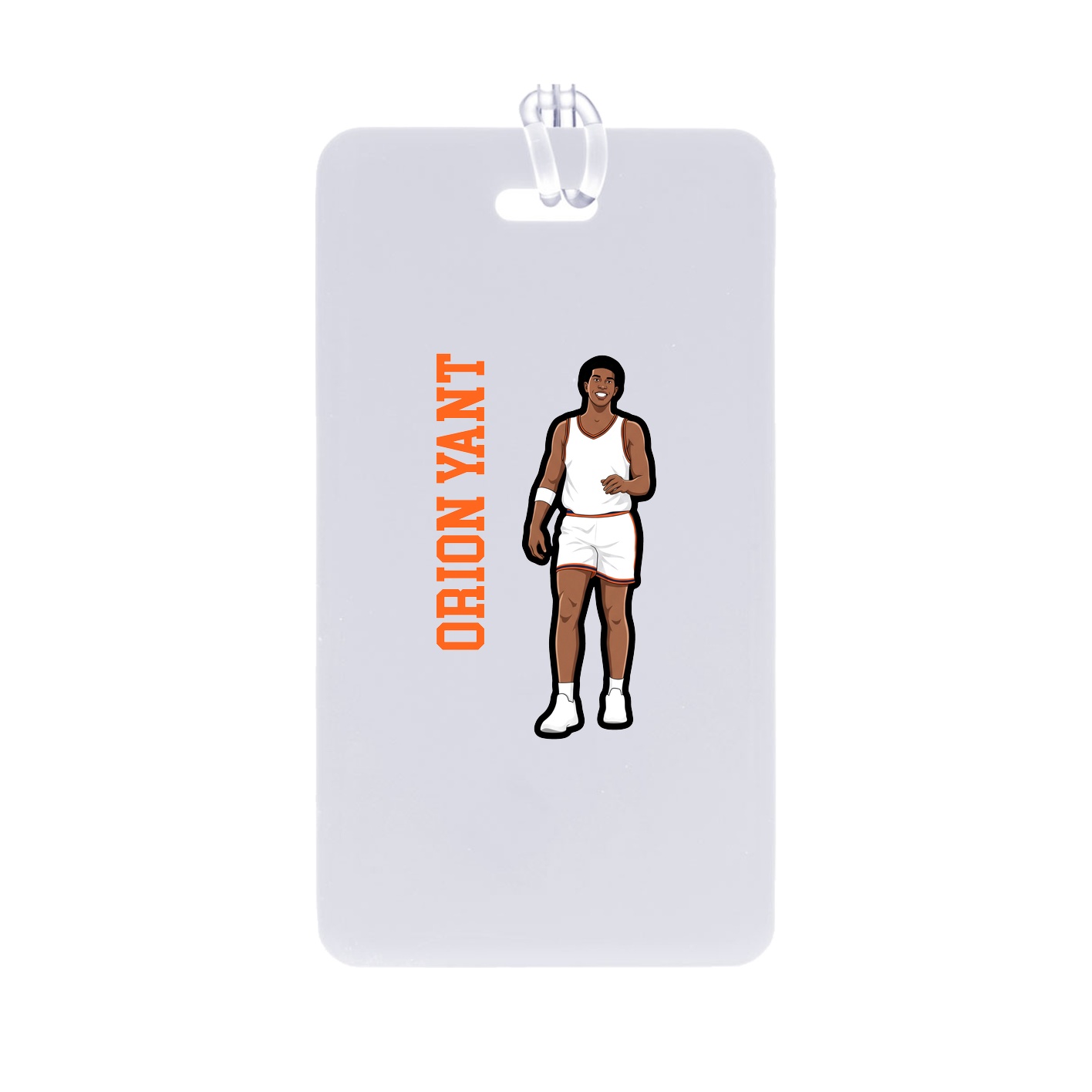 Bag Tag