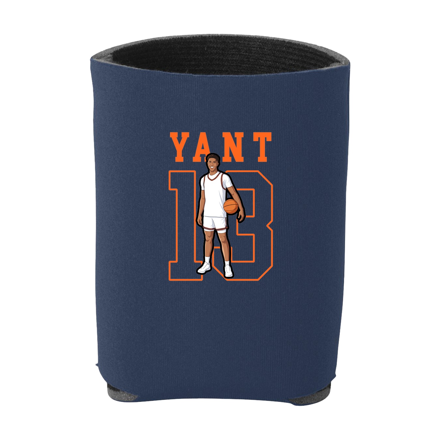Can Holder — Shirsey in Navy