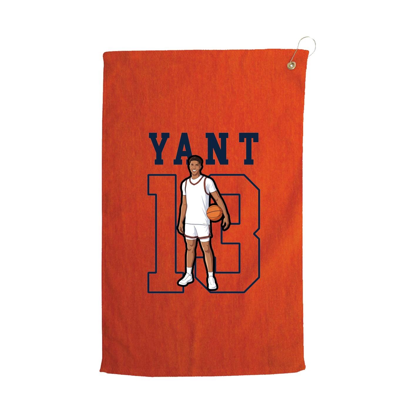 Golf Towel