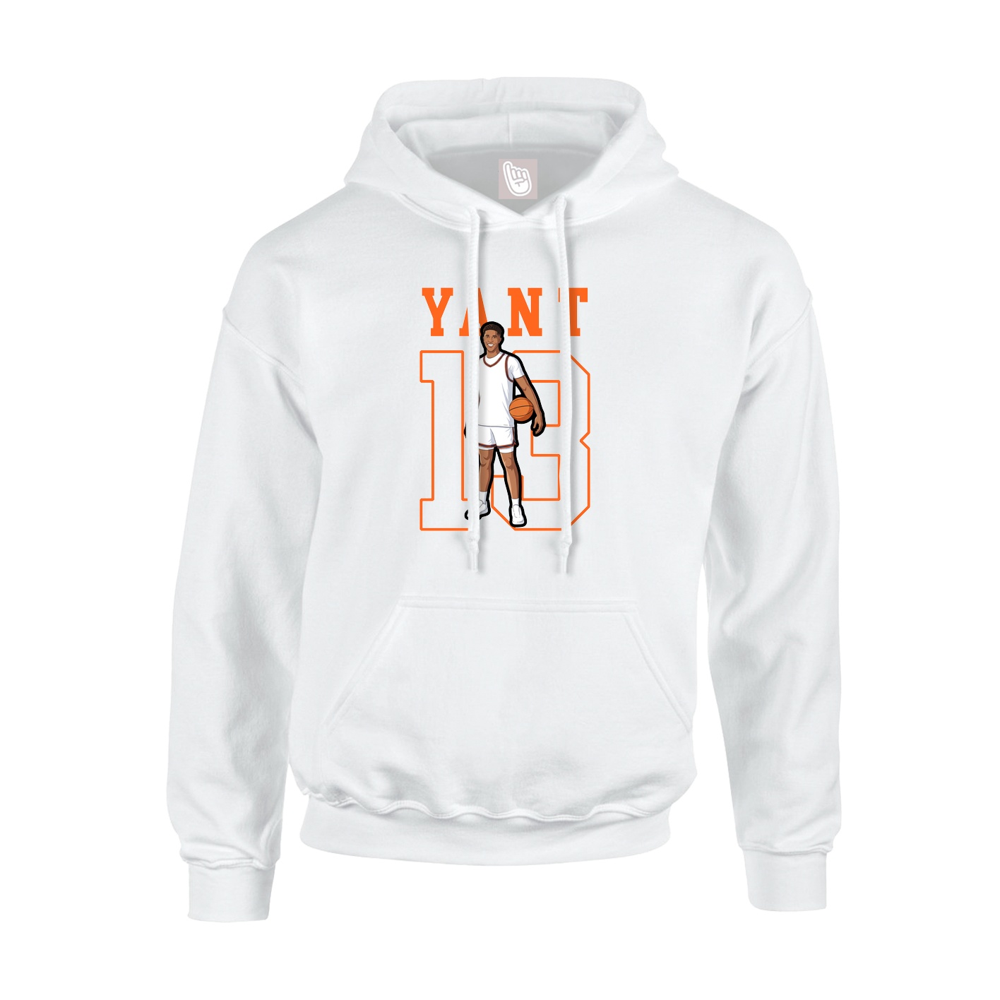 Youth Hoodie