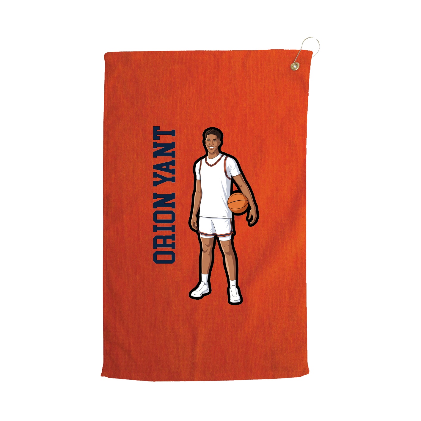 Golf Towel