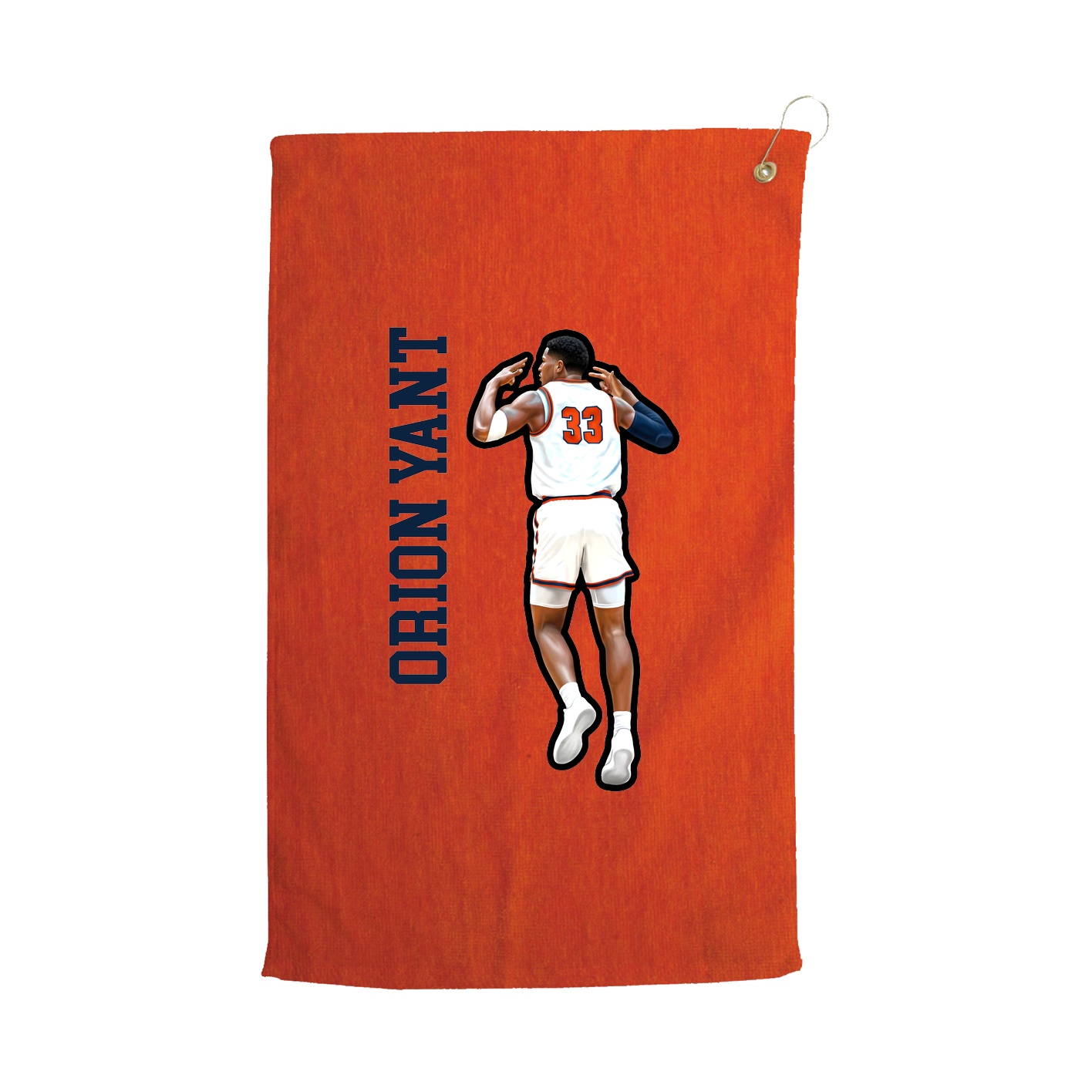 Golf Towel