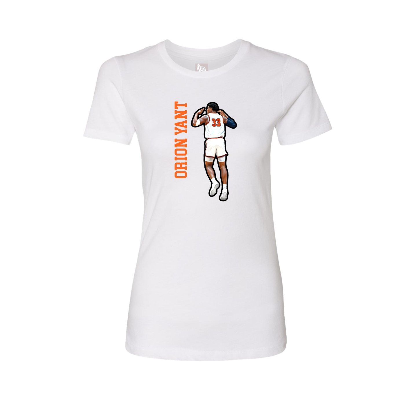 Womens Tee