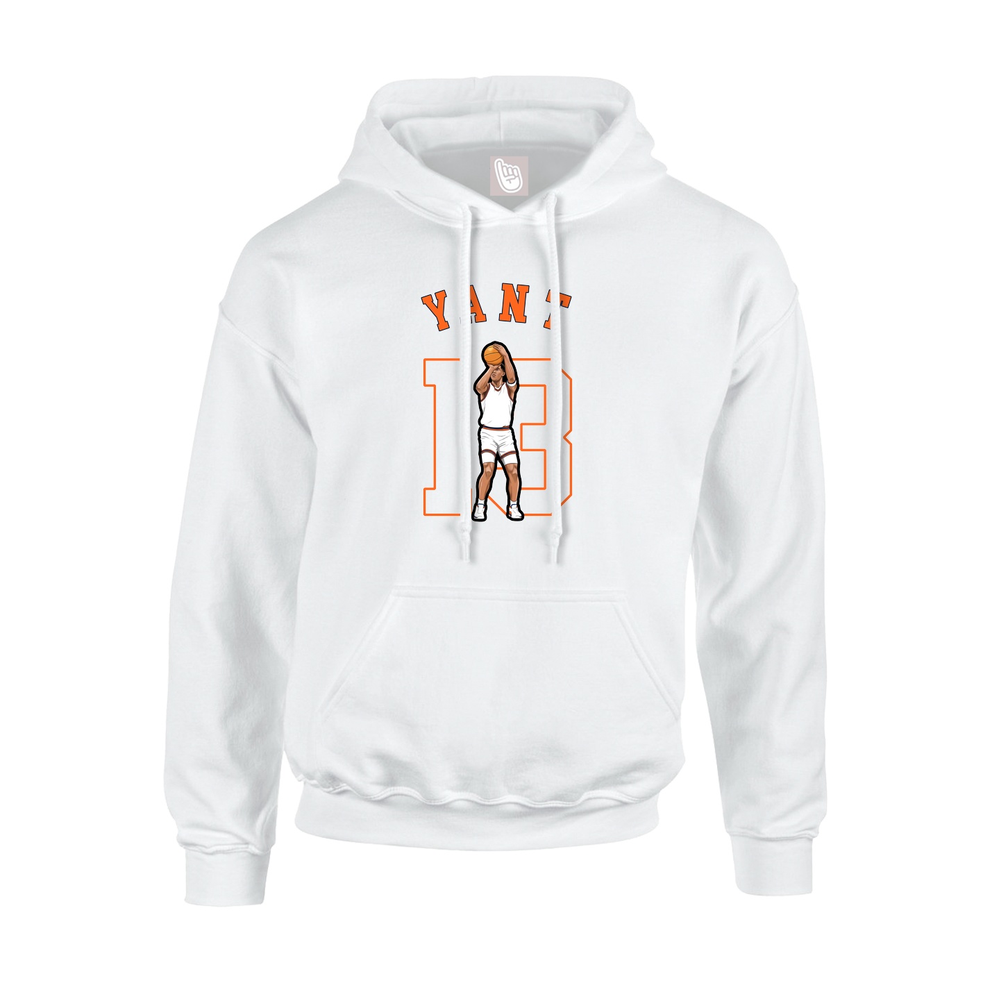Hoodie