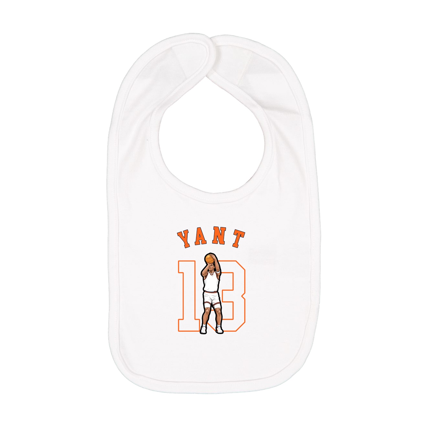Infant Bib