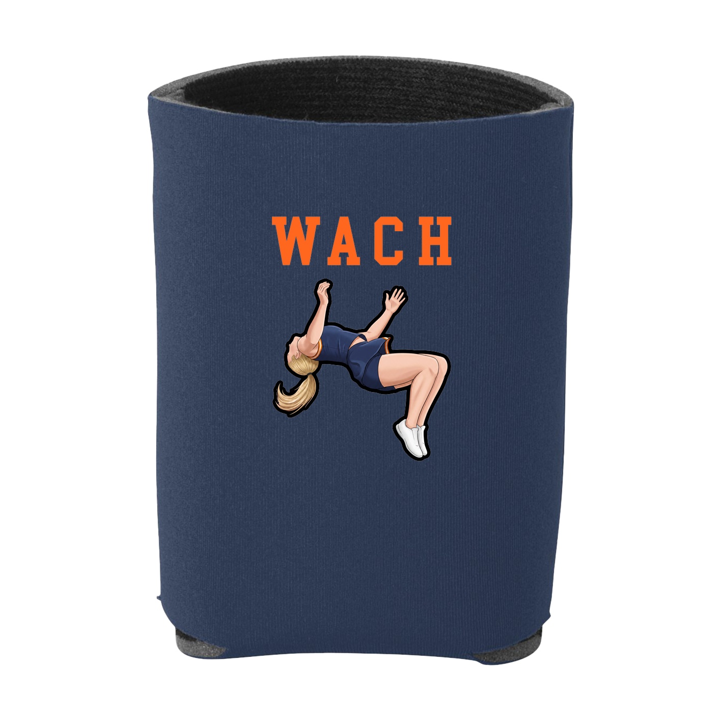 Can Holder — Shirsey in Navy