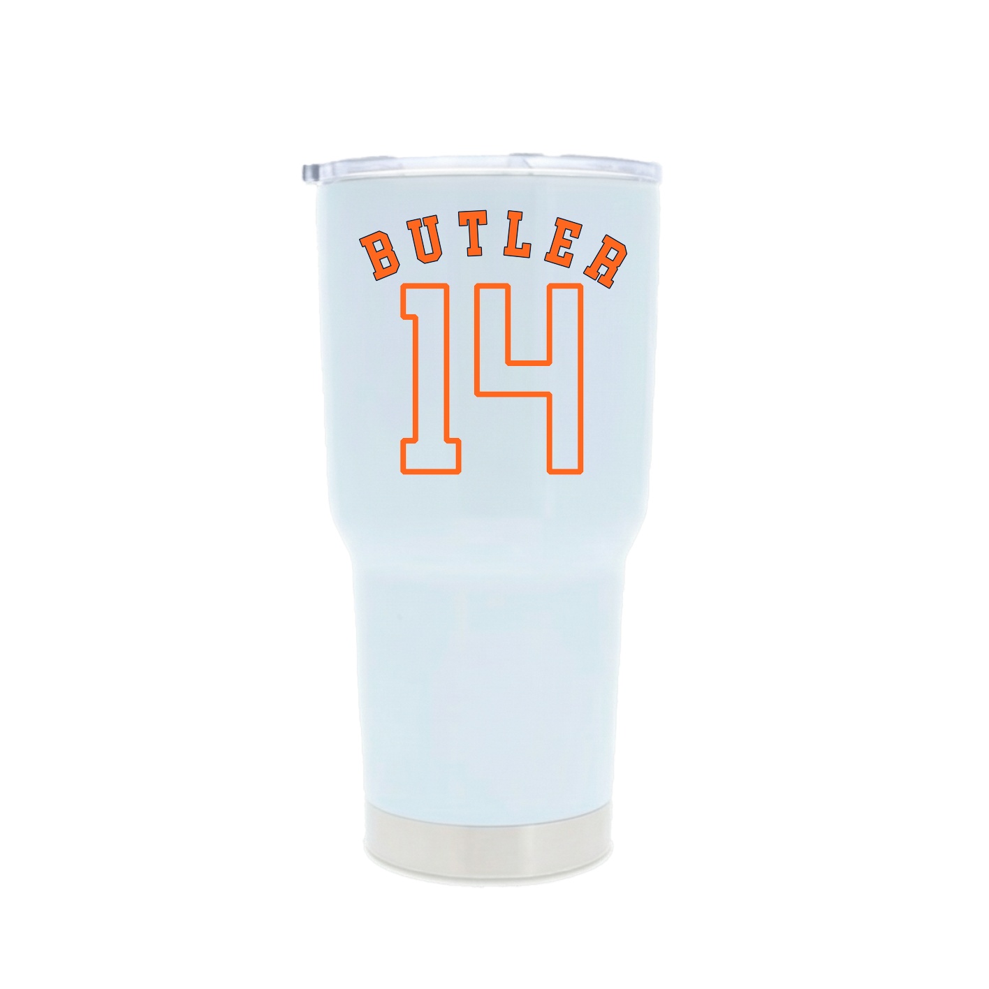 30oz Stainless Steel Tumbler