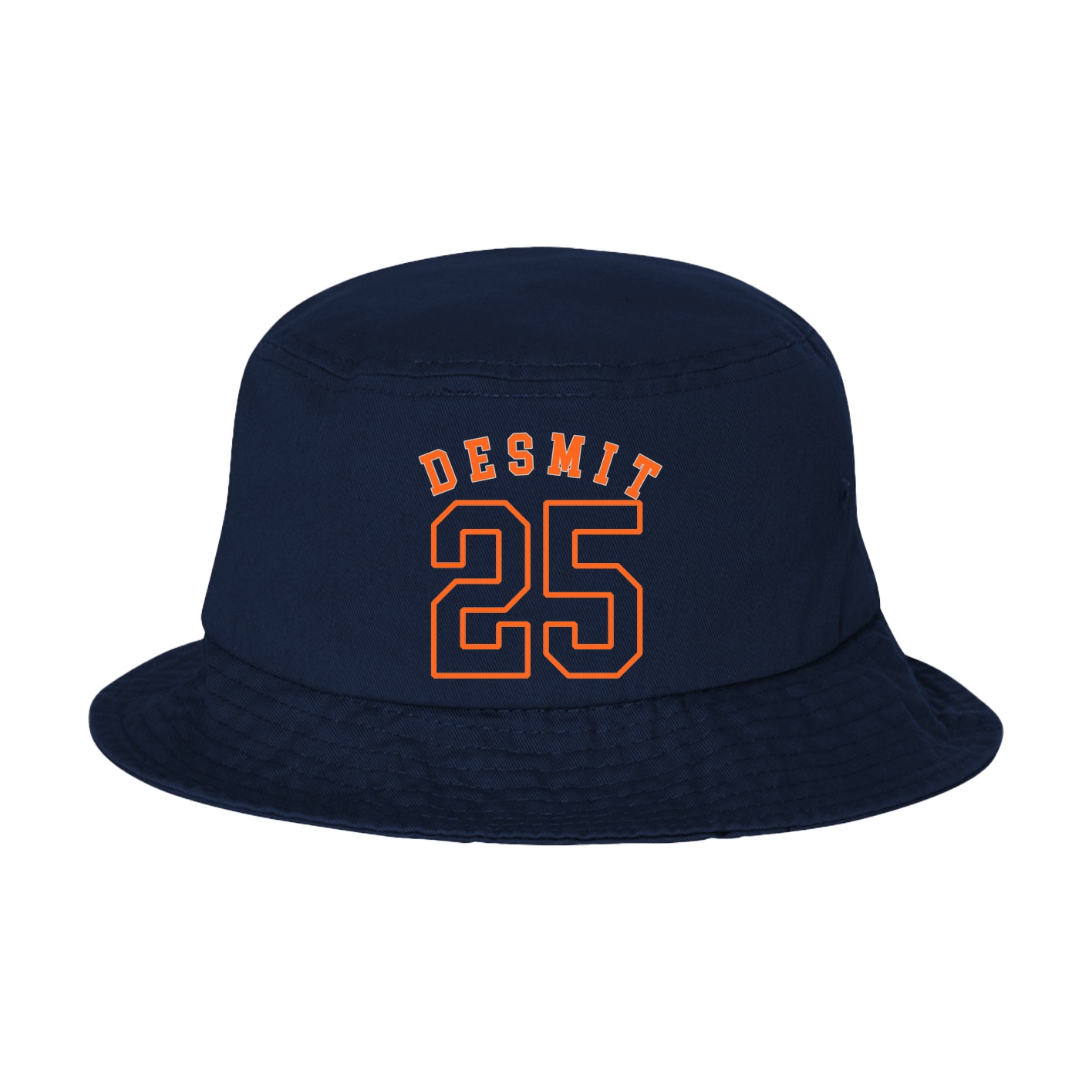 Bucket Cap — Shirsey Arch in Navy
