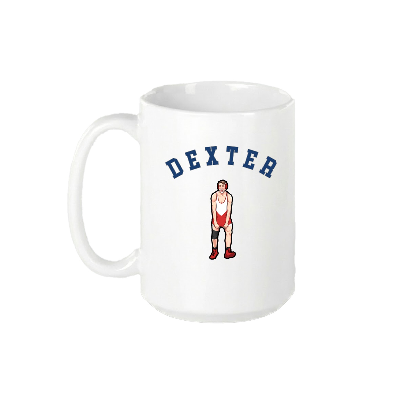 15oz Coffee Mug