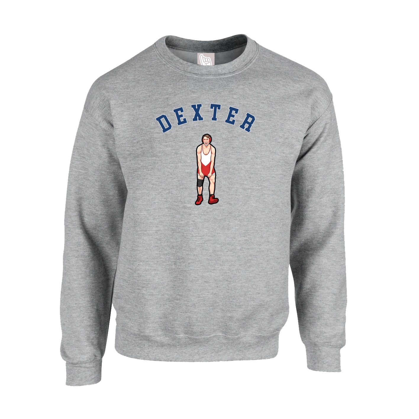 Fleece Crew