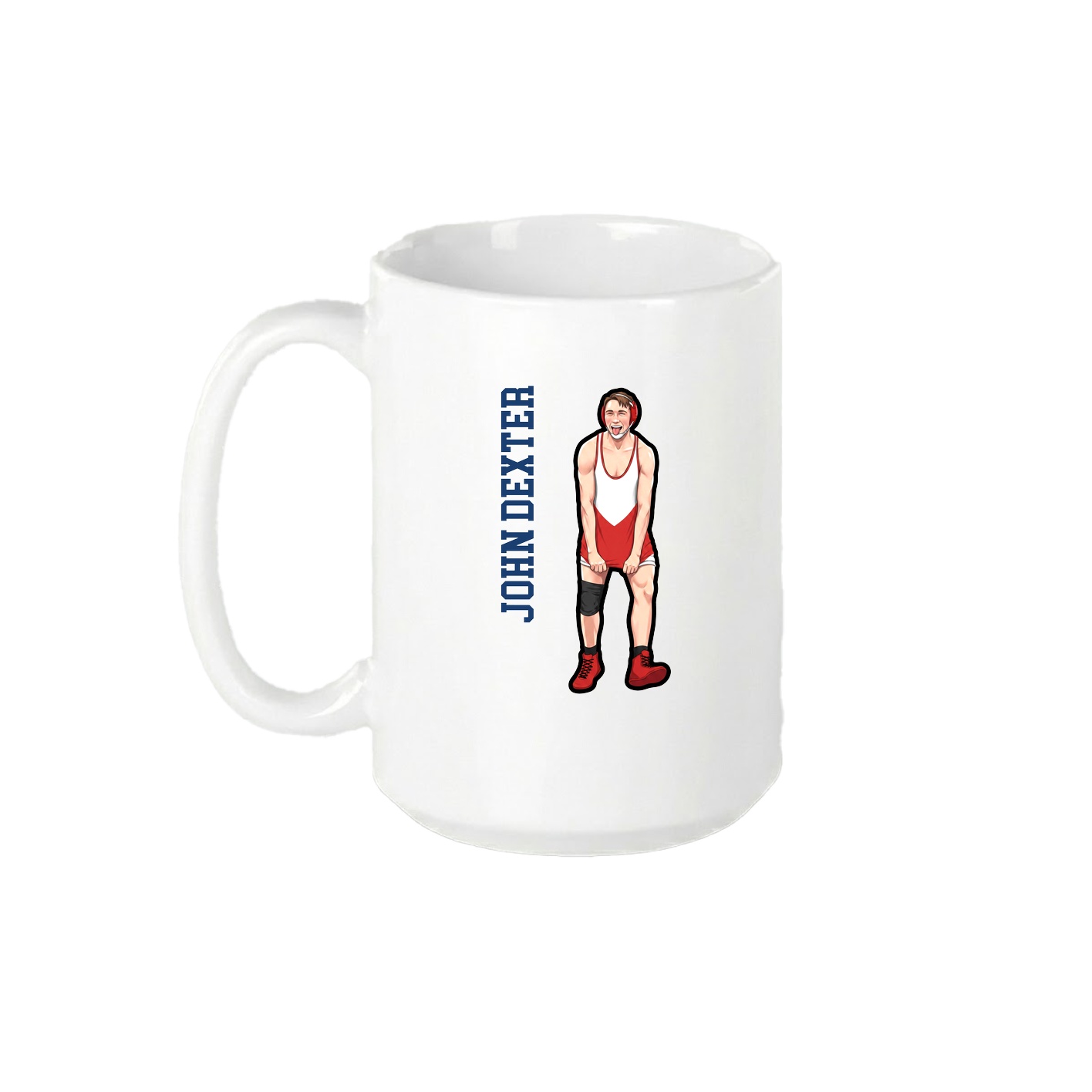 15oz Coffee Mug