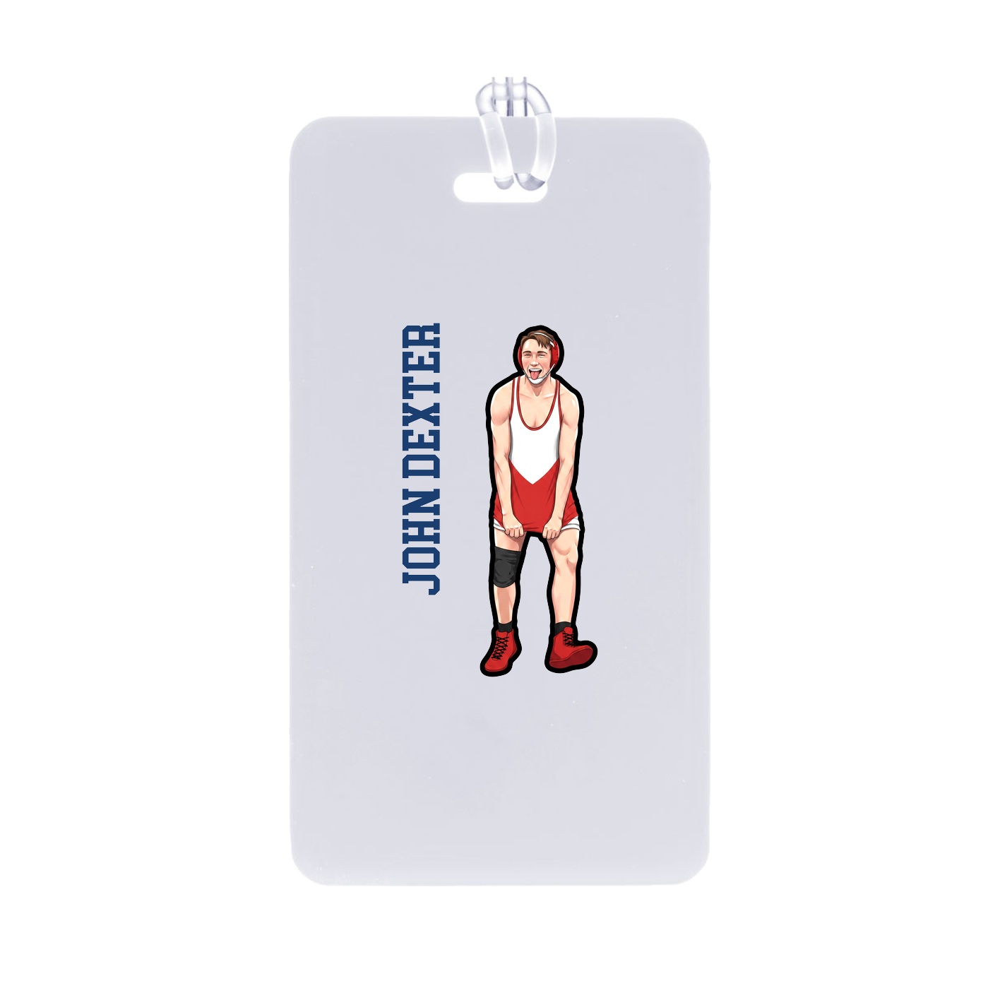 Bag Tag