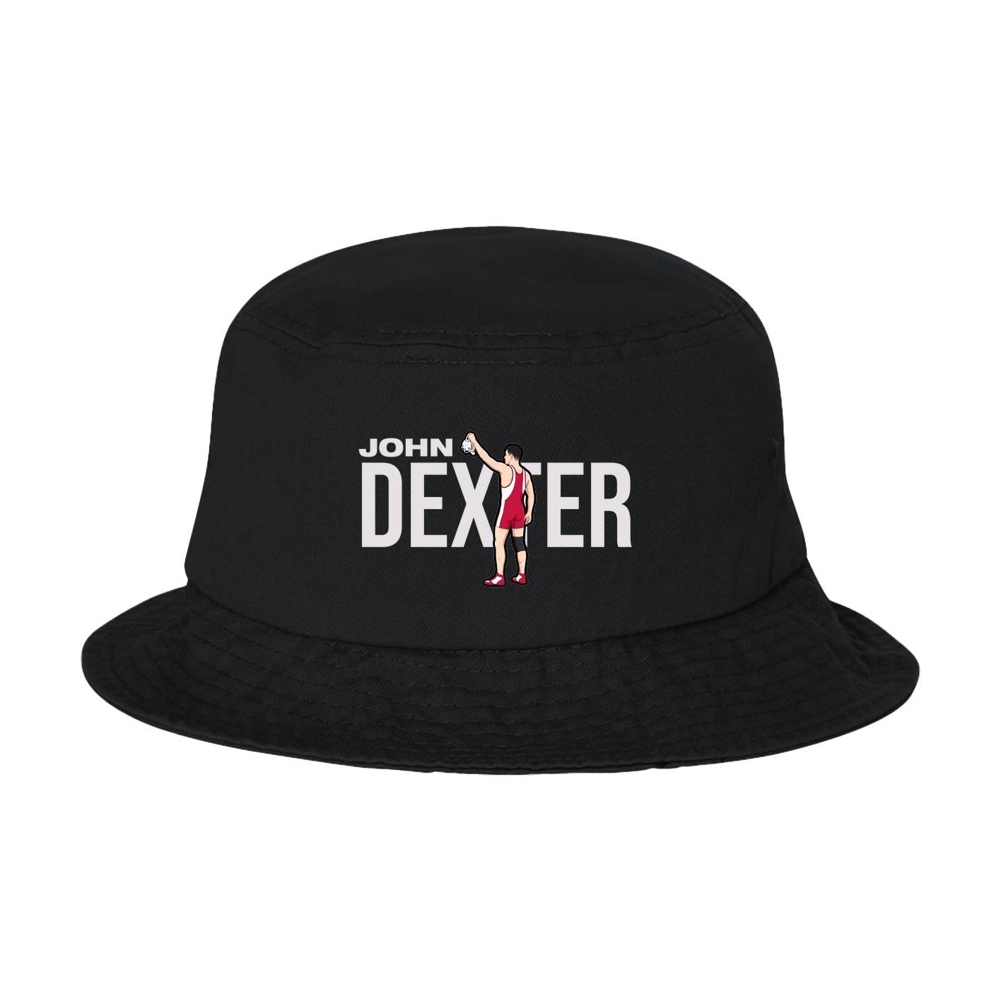 Bucket Cap