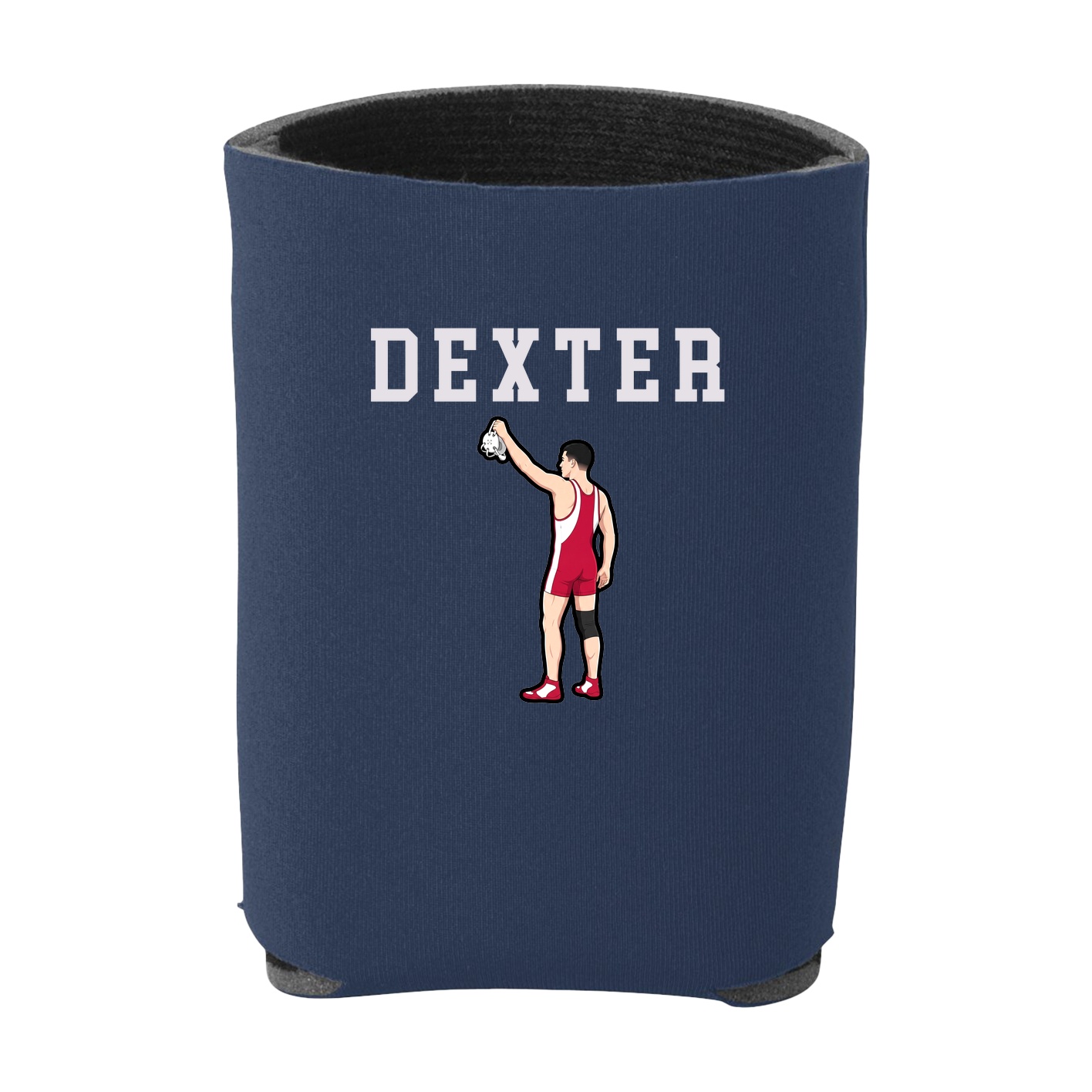 Can Holder — Shirsey in Navy