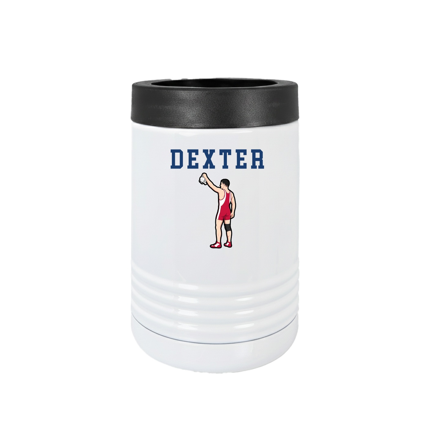 Beverage Holder — Shirsey in White