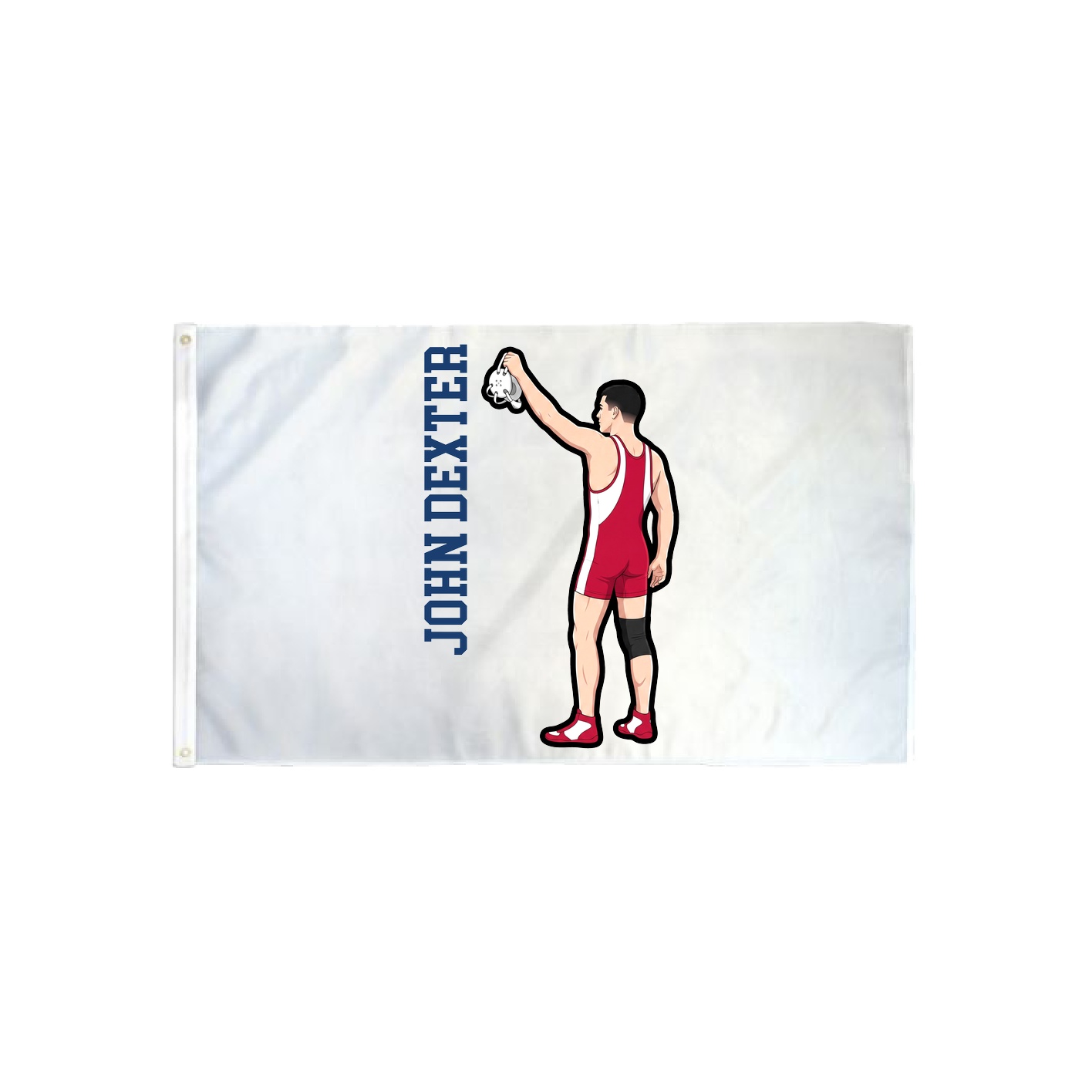 3x5 Flag