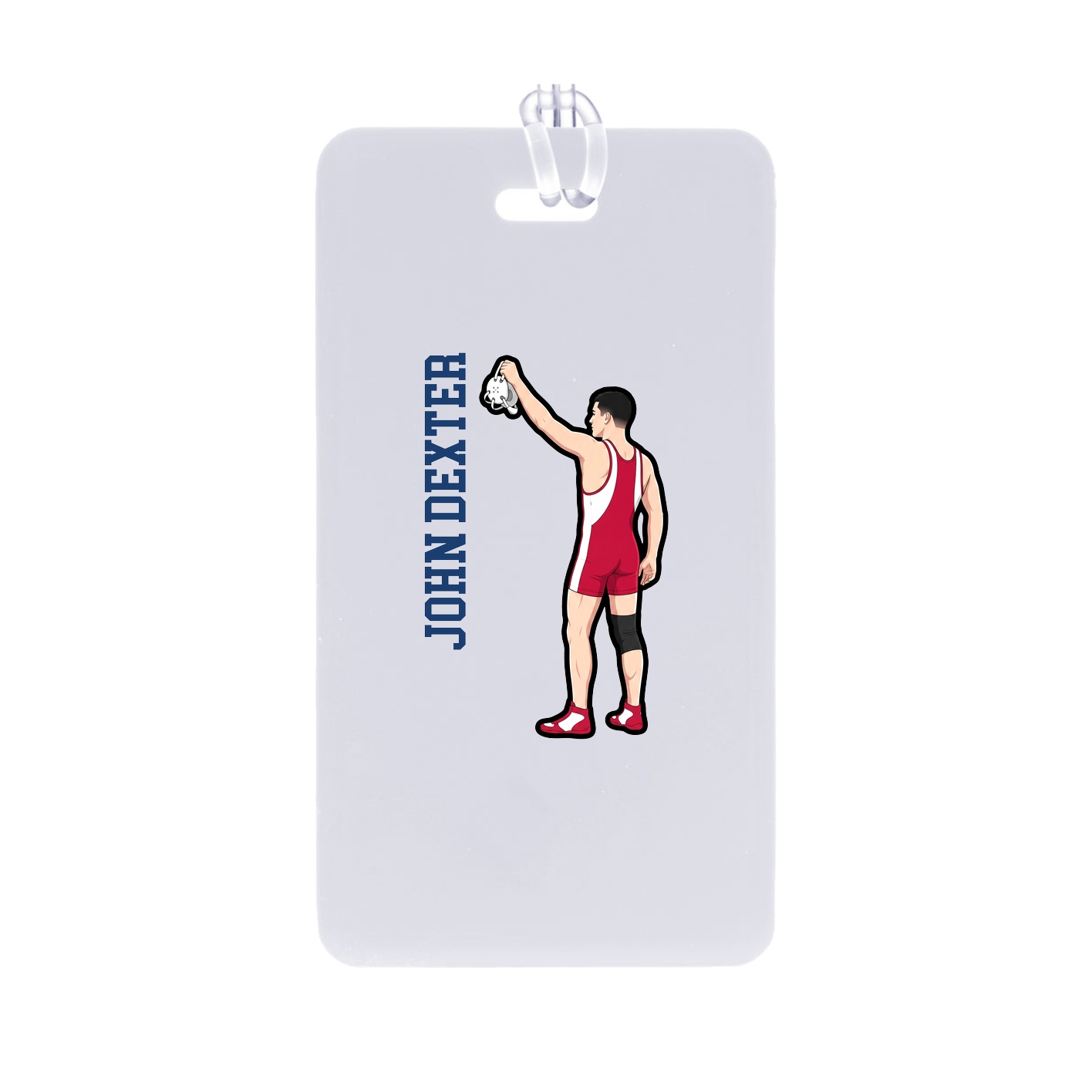 Bag Tag