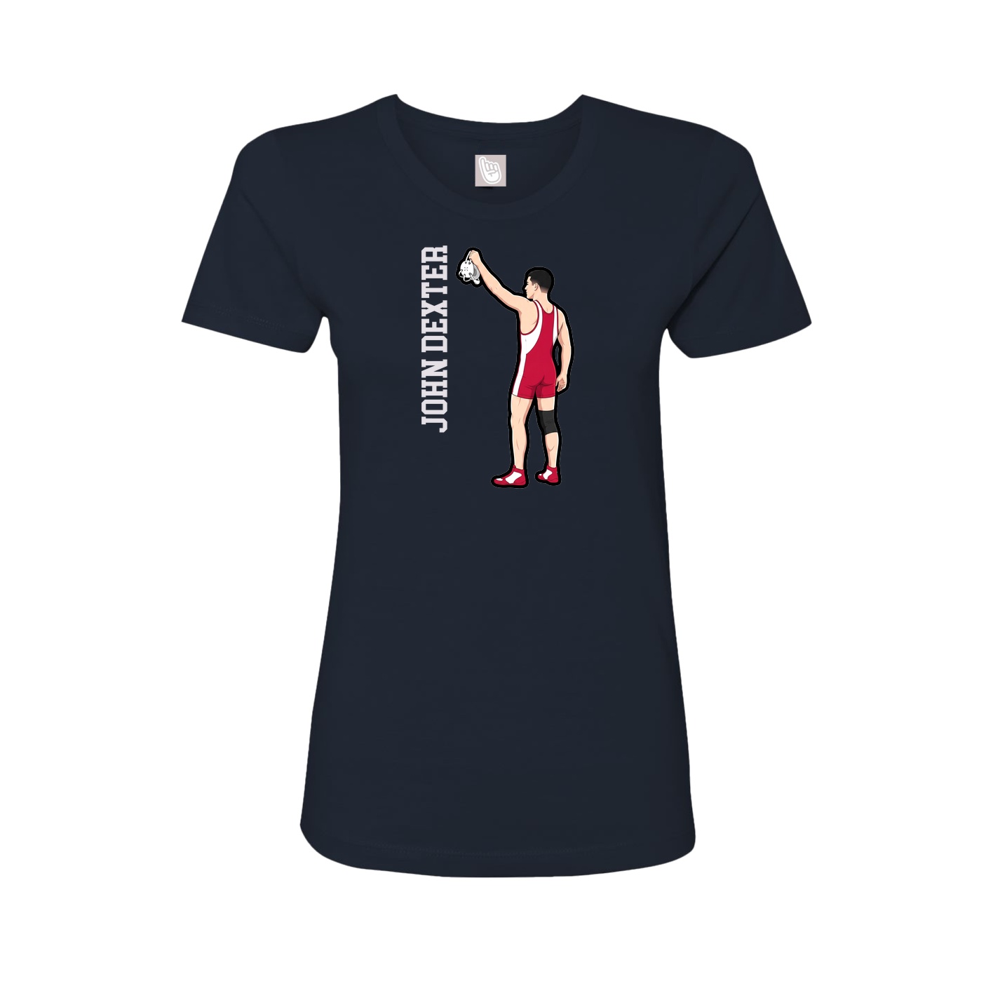 Womens Tee