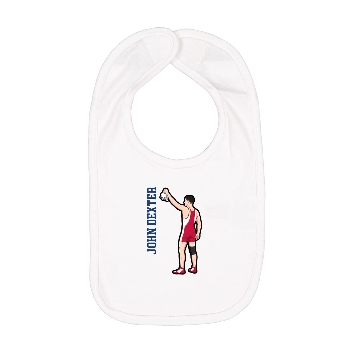 Infant Bib