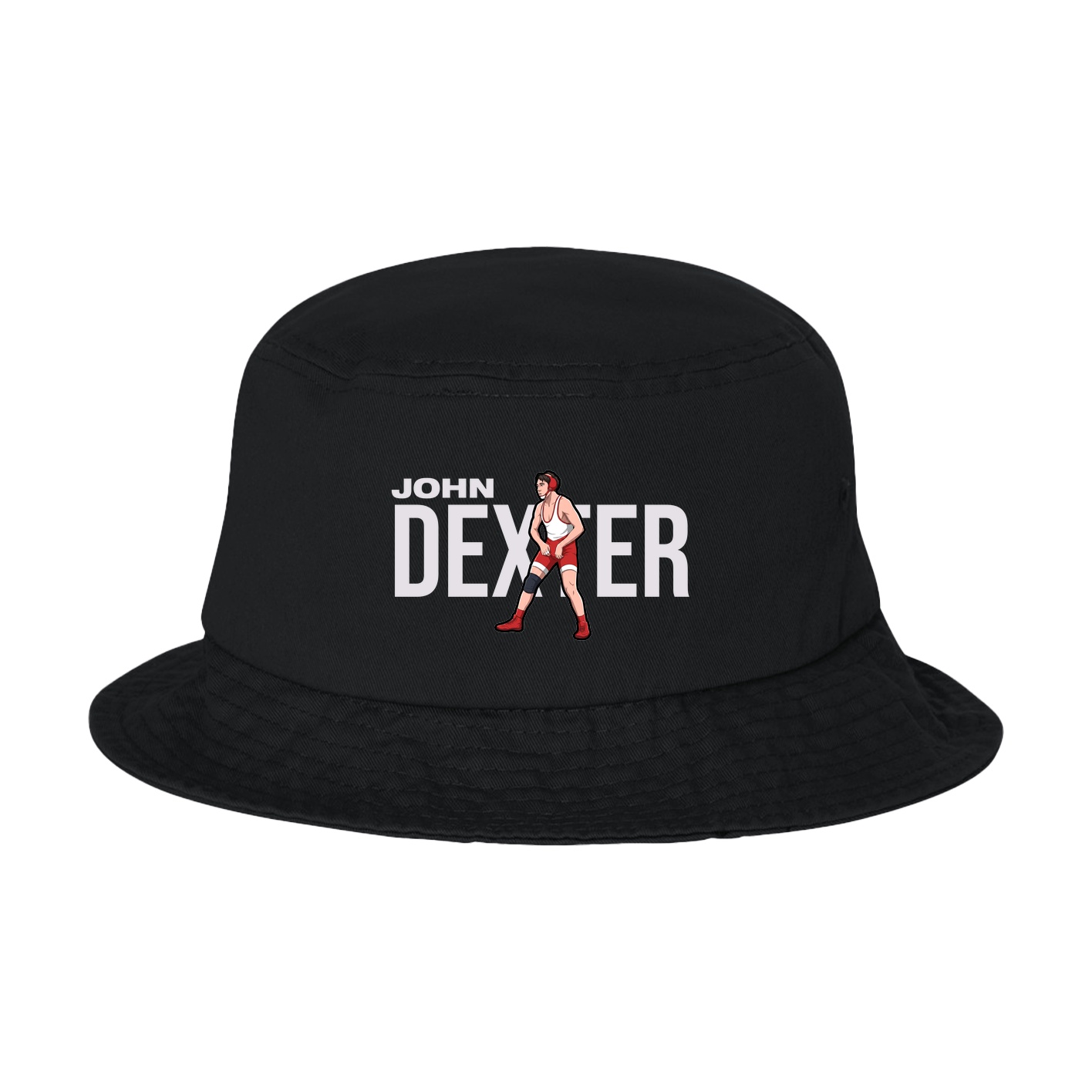 Bucket Cap