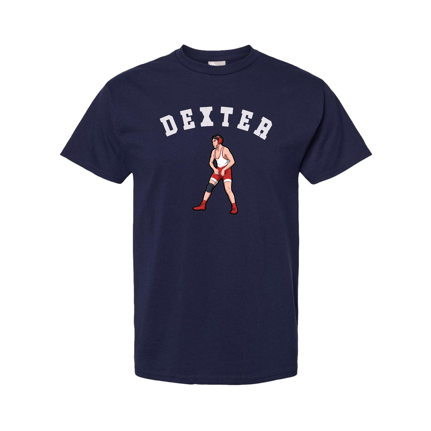 NIL Club Tee