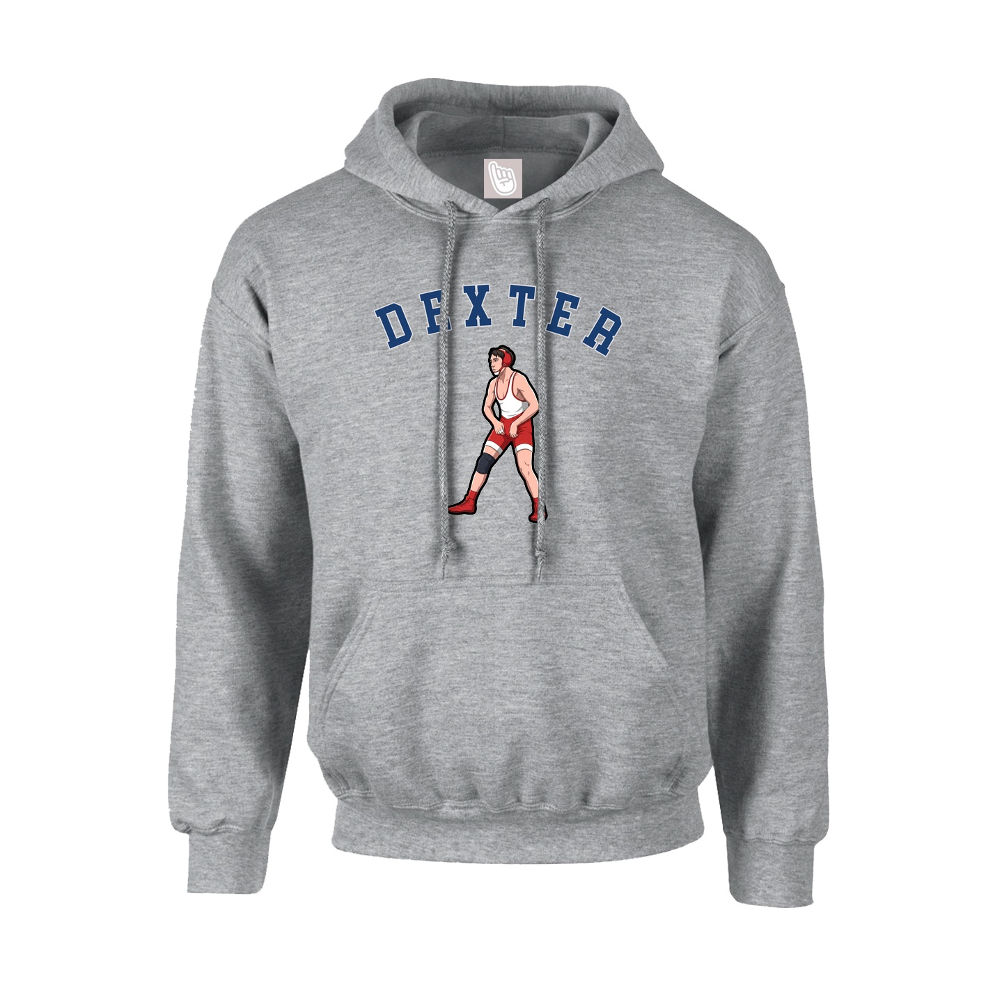 Hoodie