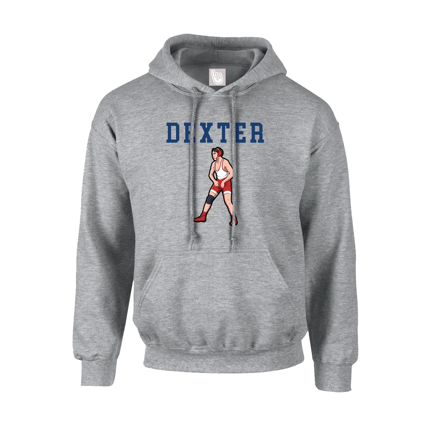 Hoodie