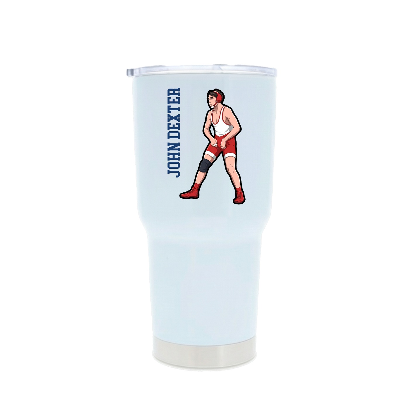 30oz Stainless Steel Tumbler