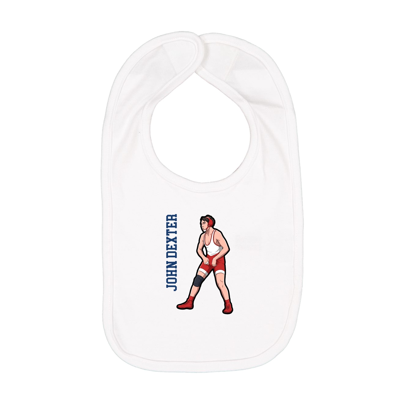 Infant Bib