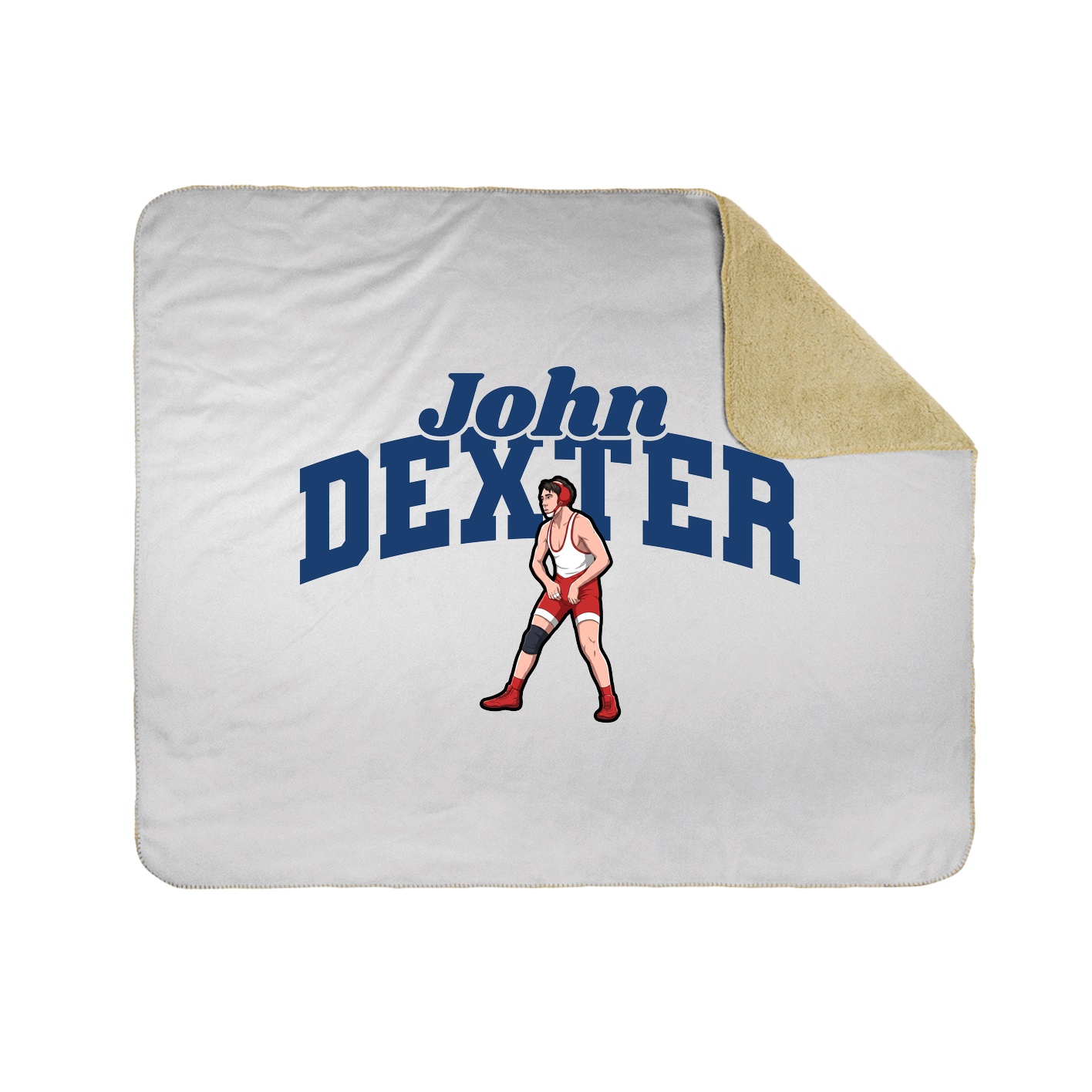 Throw Blanket