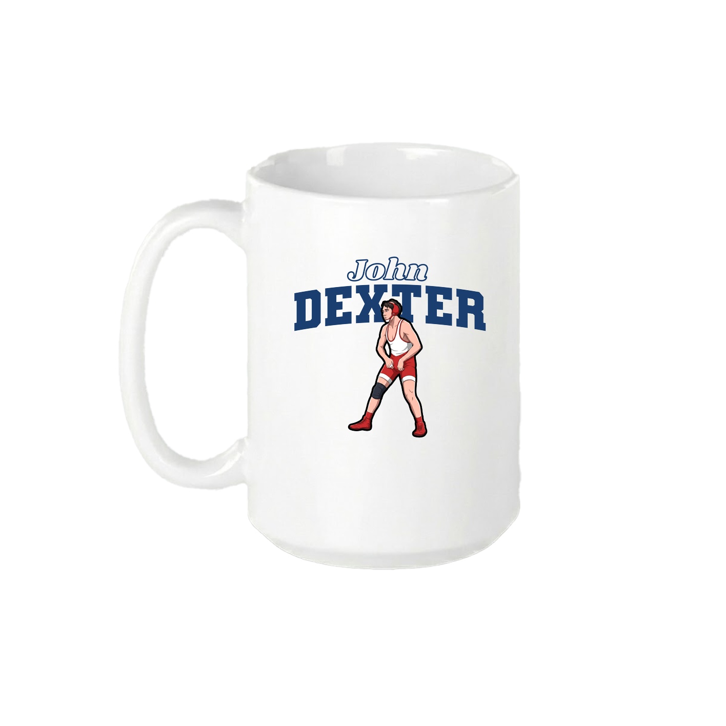 15oz Coffee Mug