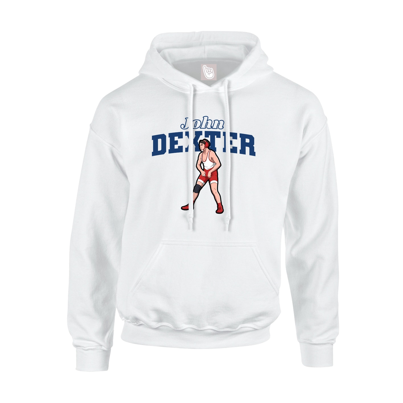 Hoodie